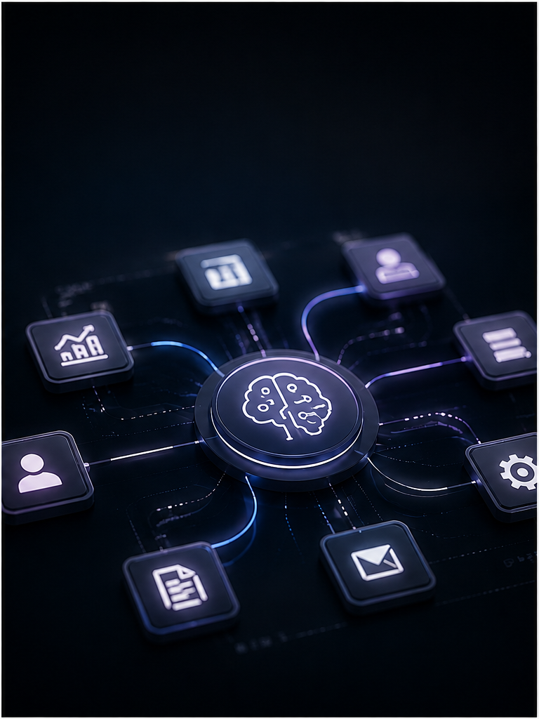 Agentic AI & Automation