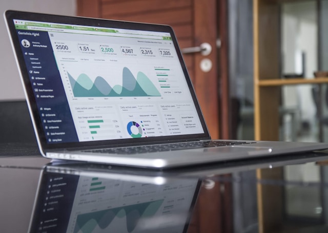 Analytics & Business Intelligence