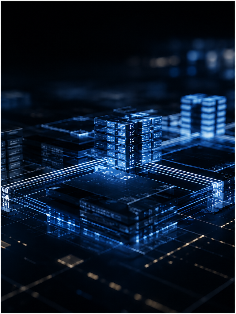 Data Platforms & Engineering