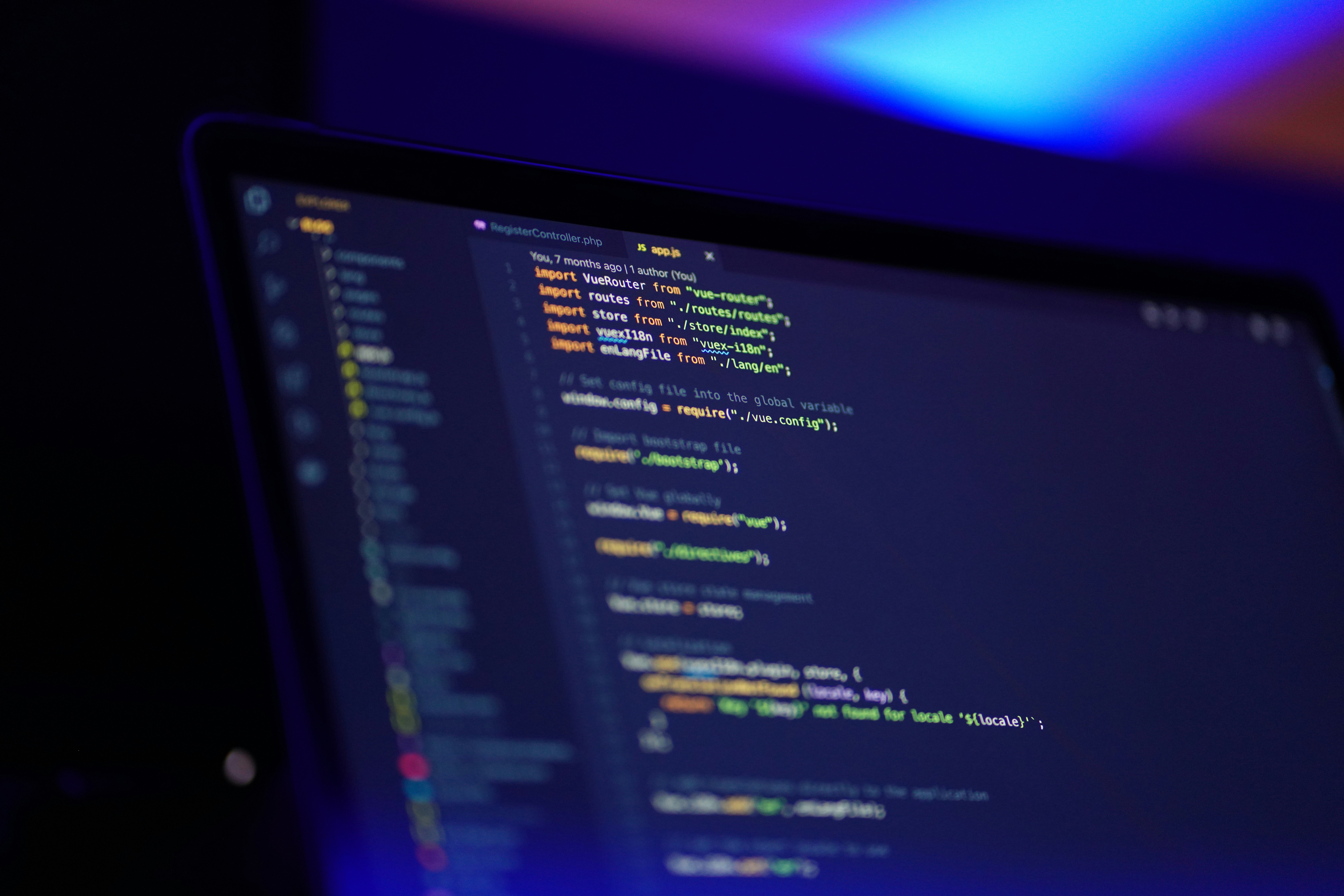 Software Engineering & Digital Experience